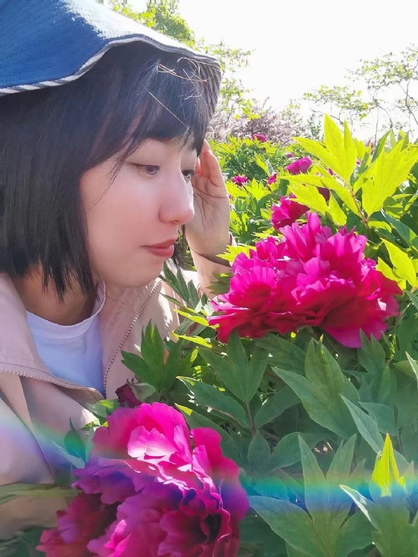 棉花的第一张照片--福州相亲服务中心