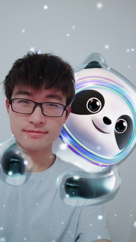 乐善好施先生的第一张照片--福州相亲服务中心