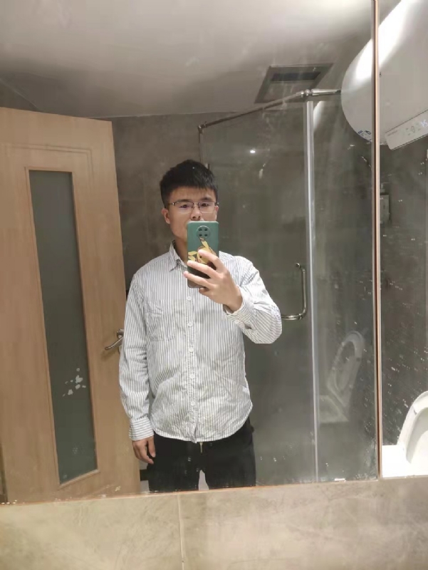 热心市民小胡的第一张照片--福州相亲服务中心