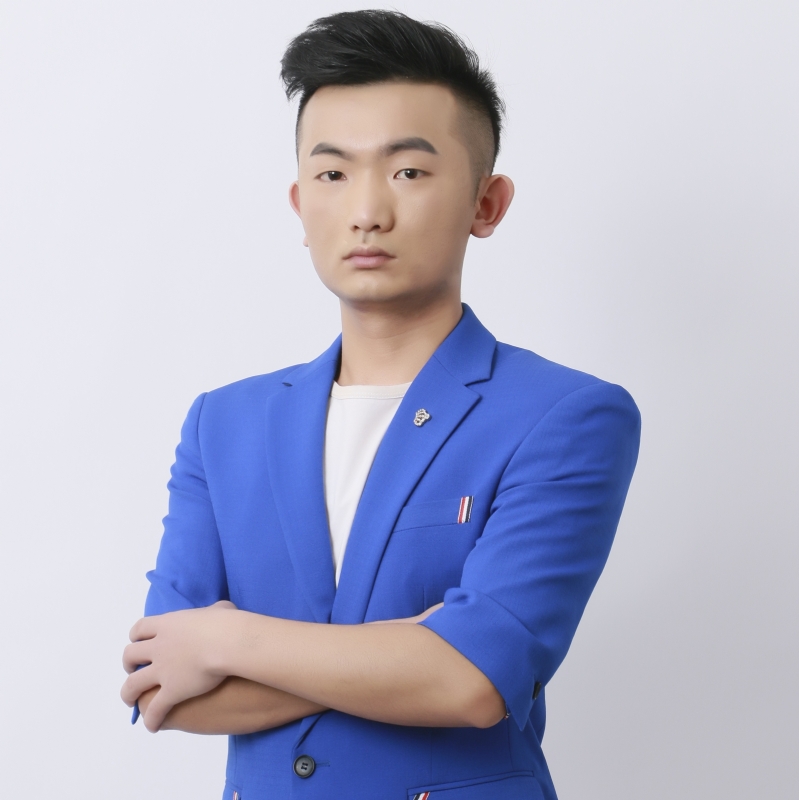 吴海瑞的第一张照片--福州相亲服务中心