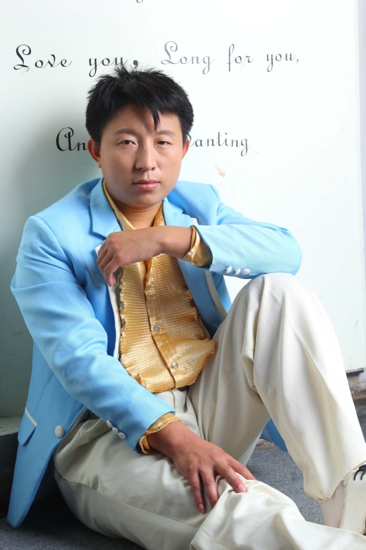 令狐四的第二张照片--福州相亲服务中心