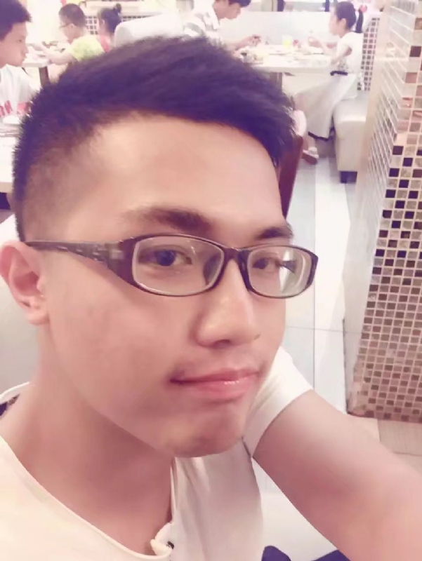 文哥的第一张照片--福州相亲服务中心