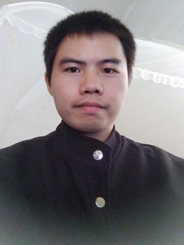 韦不凡的第一张照片--福州相亲服务中心