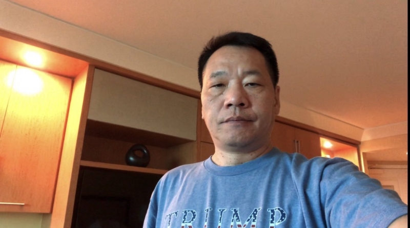 陈先生的第三张照片--福州相亲服务中心