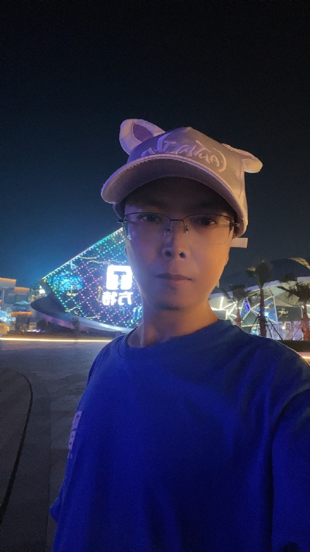 富贵使我们相遇的第二张照片--福州相亲服务中心