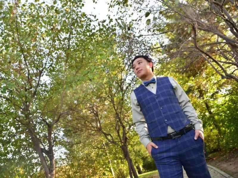 Astro—Cat的第一张照片--福州相亲服务中心