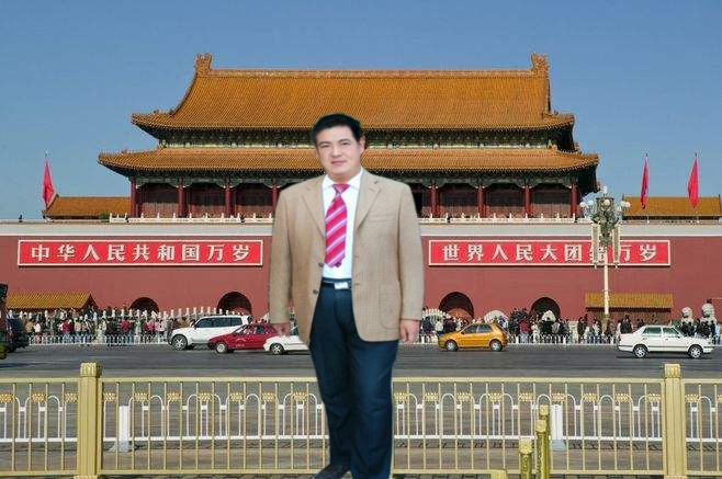 爱华的第一张照片--福州相亲服务中心