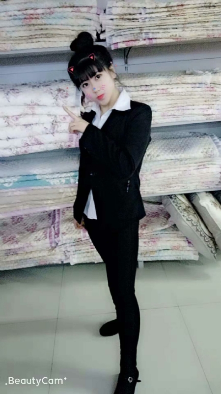 天使我不哭的第一张照片--福州相亲服务中心