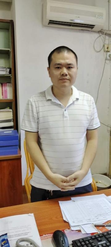 千里川寻的第一张照片--福州相亲服务中心