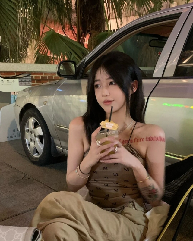 娜娜的第一张照片--福州相亲服务中心