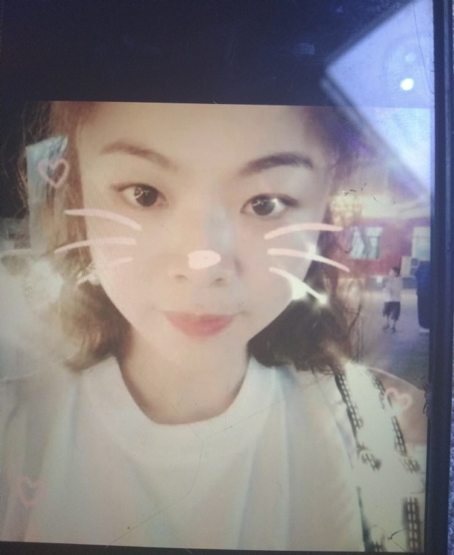hh张莹的第二张照片--福州相亲服务中心