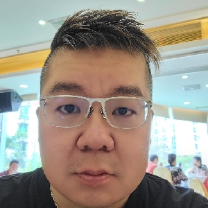 Carlos的第一张照片--福州相亲服务中心