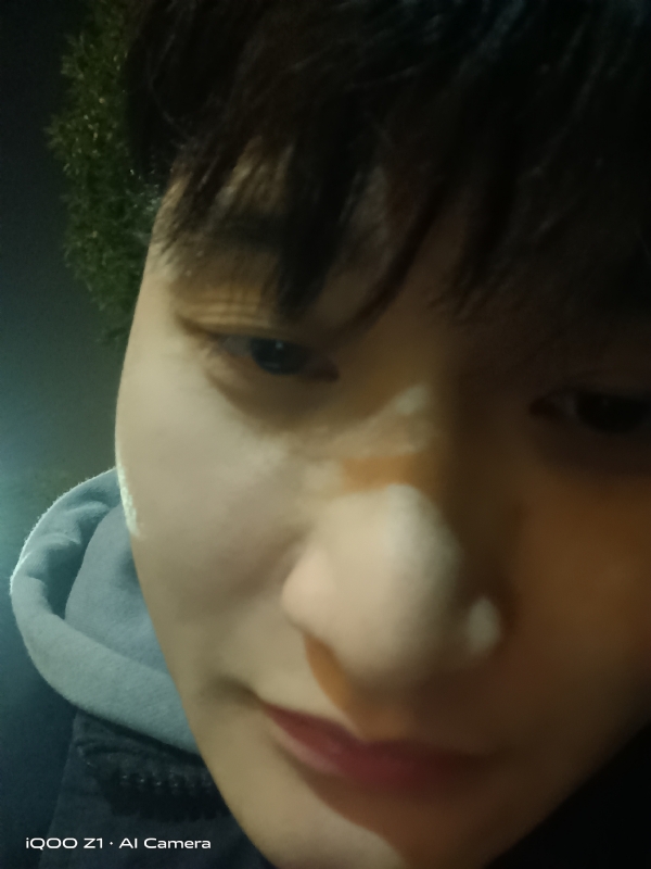 回忆的第一张照片--福州相亲服务中心