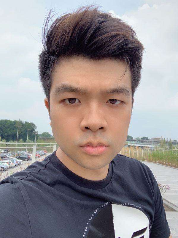 飞飞的第一张照片--福州相亲服务中心