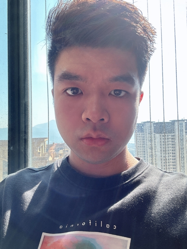 飞飞的第三张照片--福州相亲服务中心