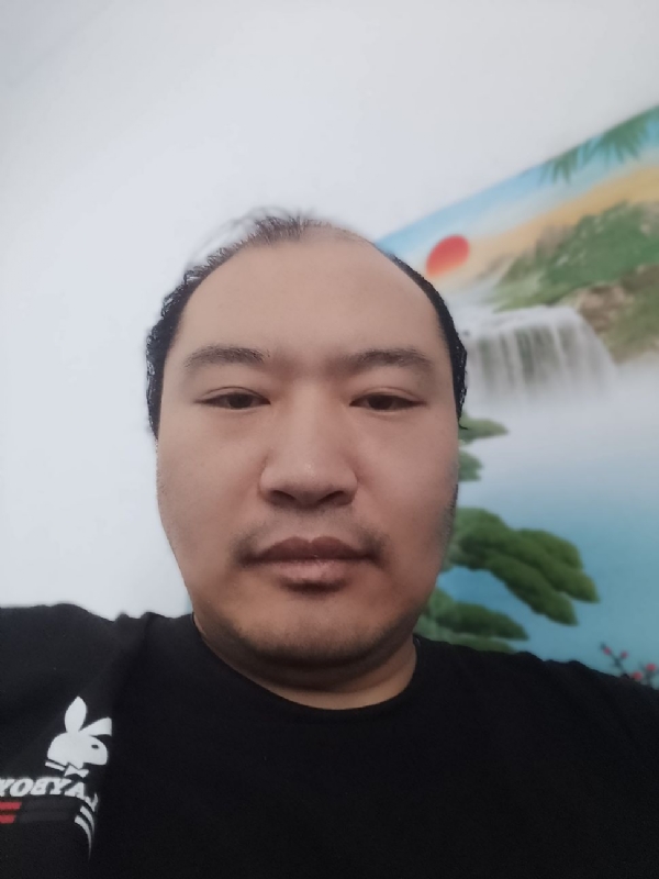 宝心的第一张照片--福州相亲服务中心