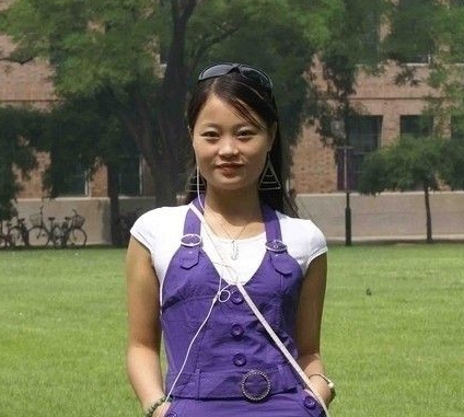 会飞的鱼的第一张照片--福州相亲服务中心