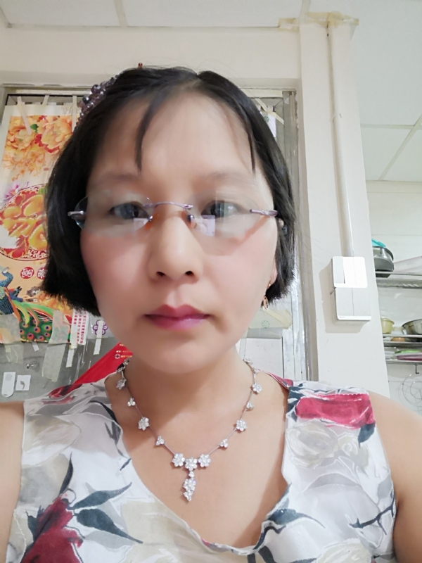 钟烨的第一张照片--福州相亲服务中心