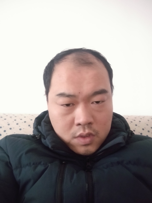 海阔天空的第二张照片--福州相亲服务中心