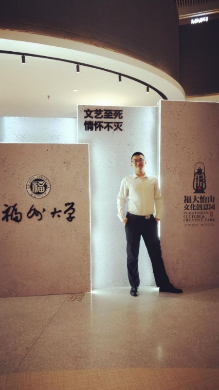 凌宇的第一张照片--福州相亲服务中心