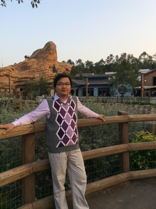 星星知我心的第二张照片--福州相亲服务中心