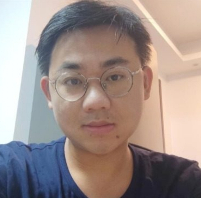 Taiping的第一张照片--福州相亲服务中心