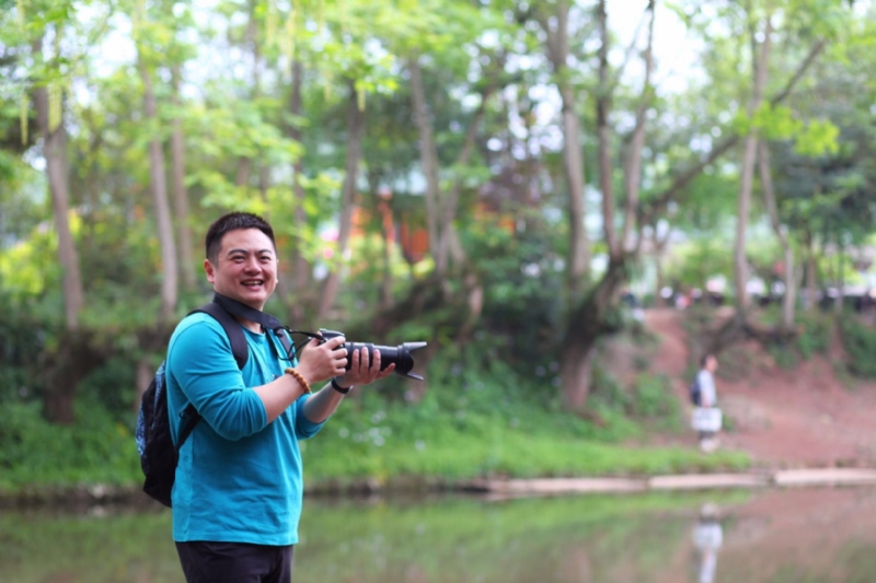 快乐王爷的第三张照片--福州相亲服务中心