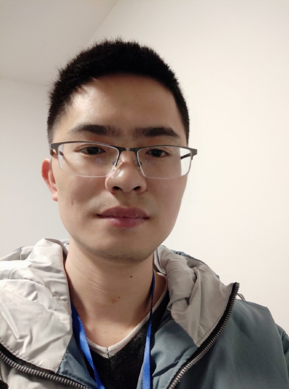 清风的第一张照片--福州相亲服务中心