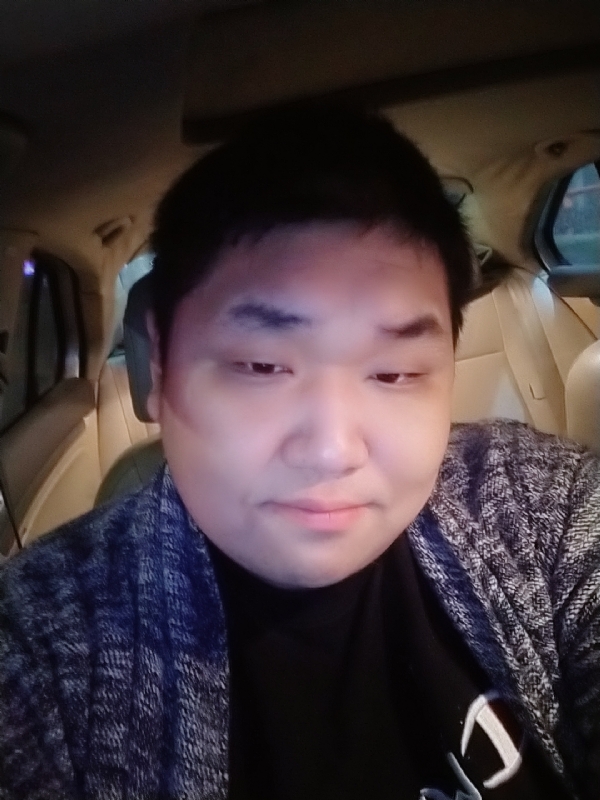 璟璟的第一张照片--福州相亲服务中心