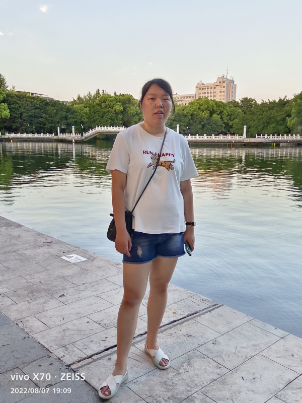 幸福触手可及的第一张照片--福州相亲服务中心