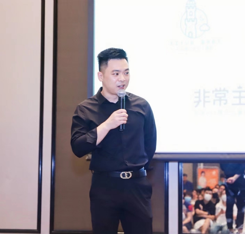 爱吃肉的猪大爷的第一张照片--福州相亲服务中心