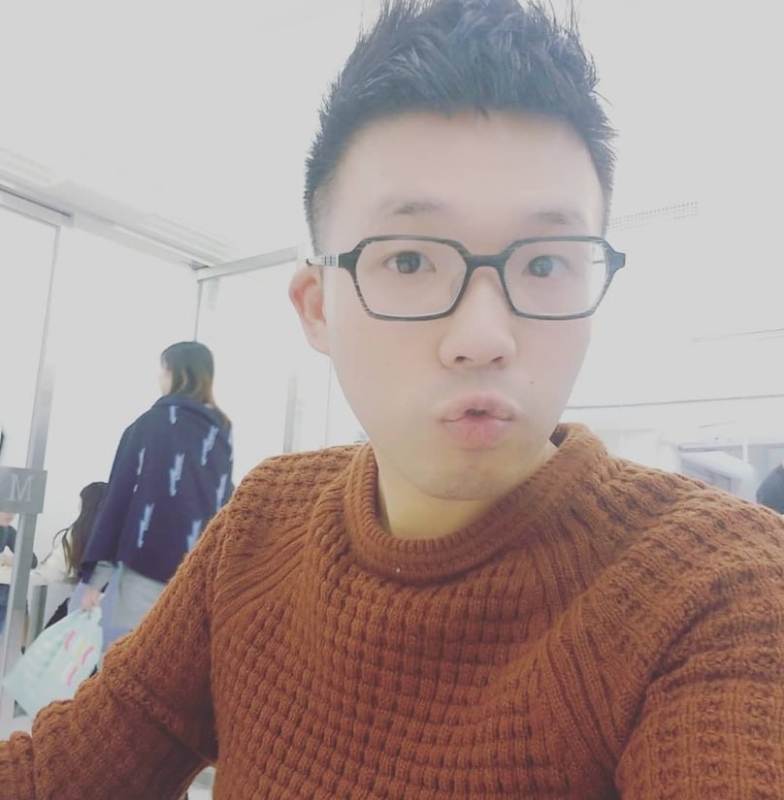 林滿江的第一张照片--福州相亲服务中心