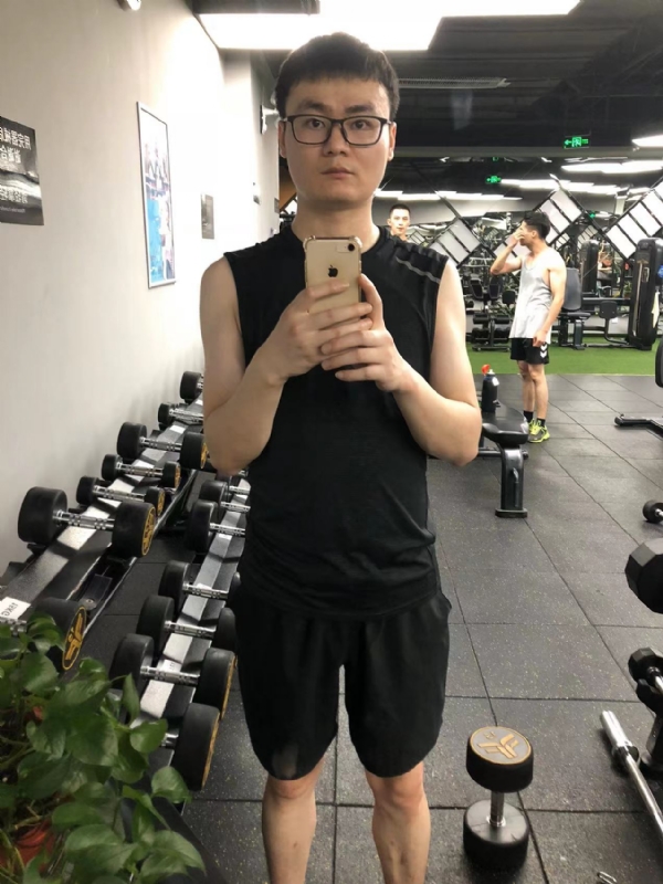 土豆的第二张照片--福州相亲服务中心