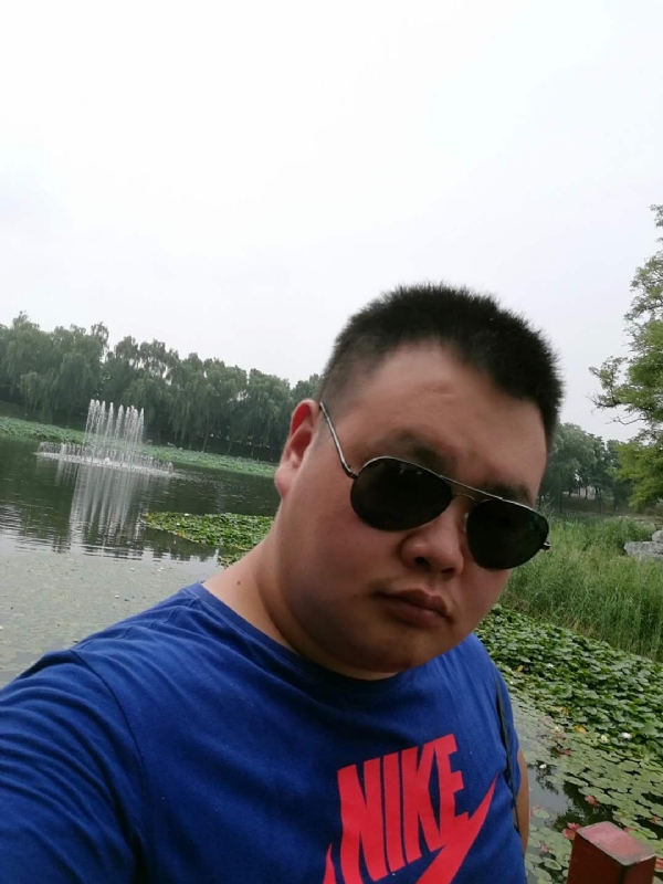 石头的第一张照片--福州相亲服务中心