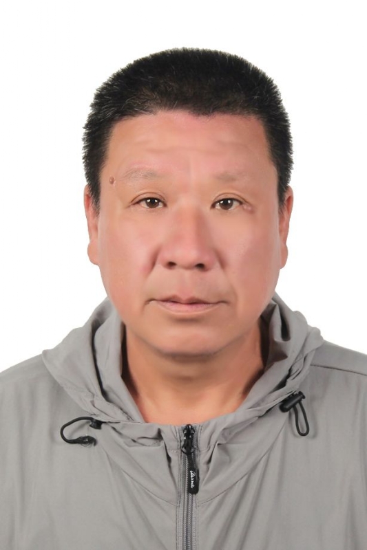 薛利忠的第一张照片--福州相亲服务中心