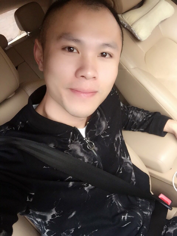 陈六六的第一张照片--福州相亲服务中心