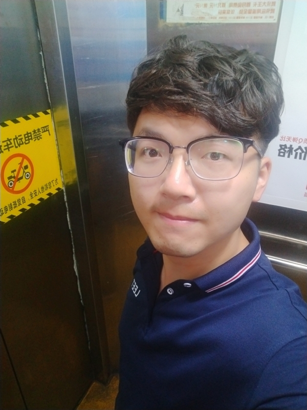 H先生的第二张照片--福州相亲服务中心