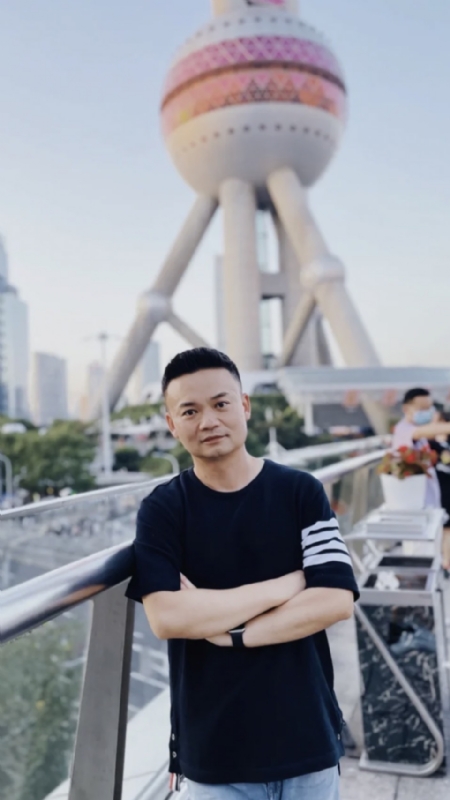 andy的第一张照片--福州相亲服务中心