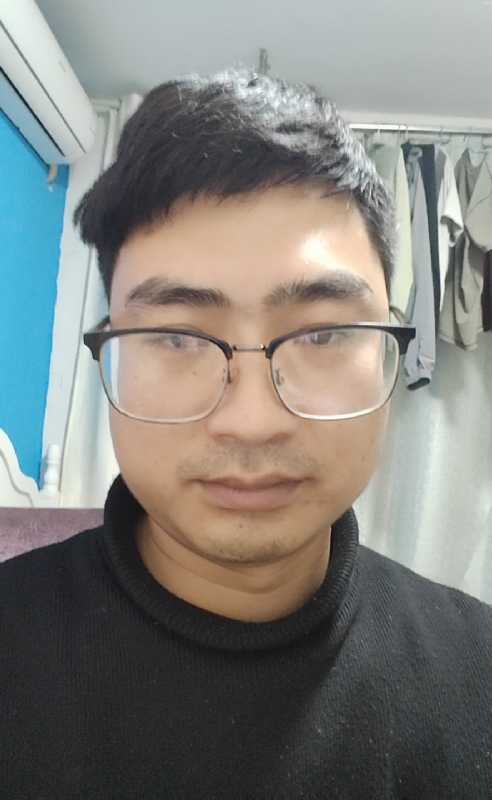 少平的第二张照片--福州相亲服务中心