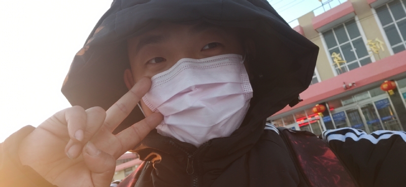 卡布达的第一张照片--福州相亲服务中心