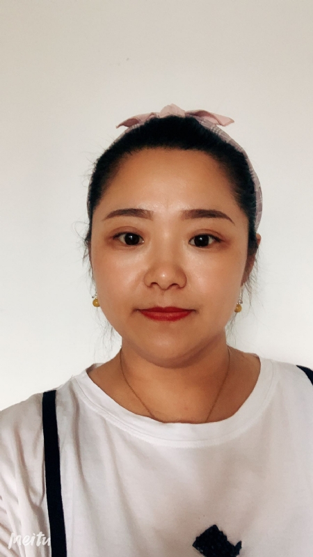 CoCo木子的第一张照片--福州相亲服务中心