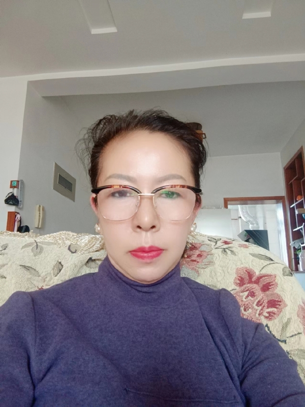 中秋桂花玉兔的第三张照片--福州相亲服务中心