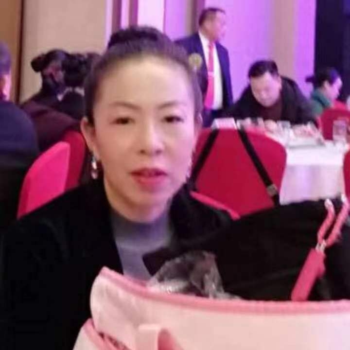 中秋桂花玉兔的第四张照片--福州相亲服务中心