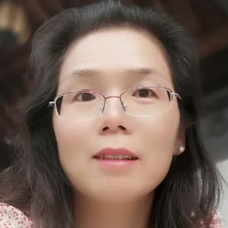 阿芬的第一张照片--福州相亲服务中心