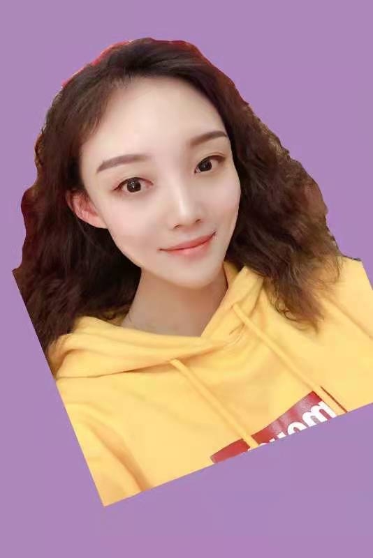 TY_冰清玉洁的第一张照片--福州相亲服务中心