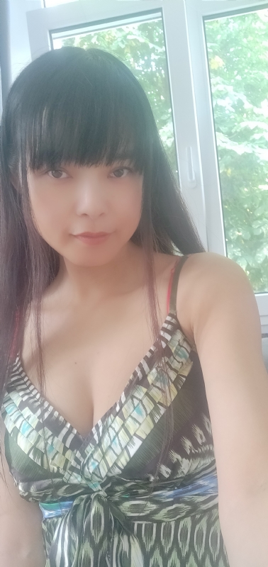 Sophia的第一张照片--福州相亲服务中心
