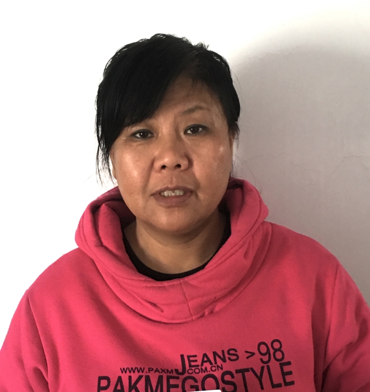 阿拉丁的第一张照片--福州相亲服务中心