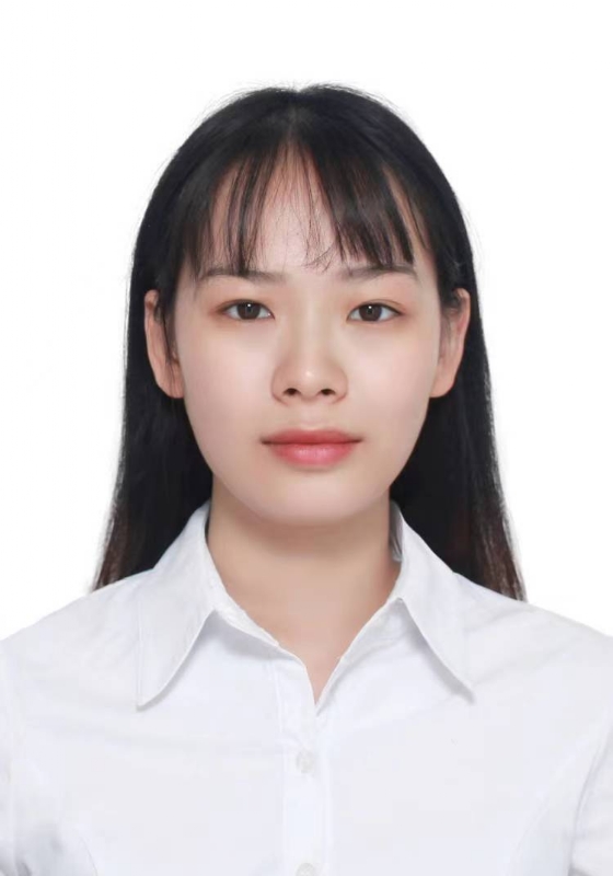 莺莺的第一张照片--福州相亲服务中心