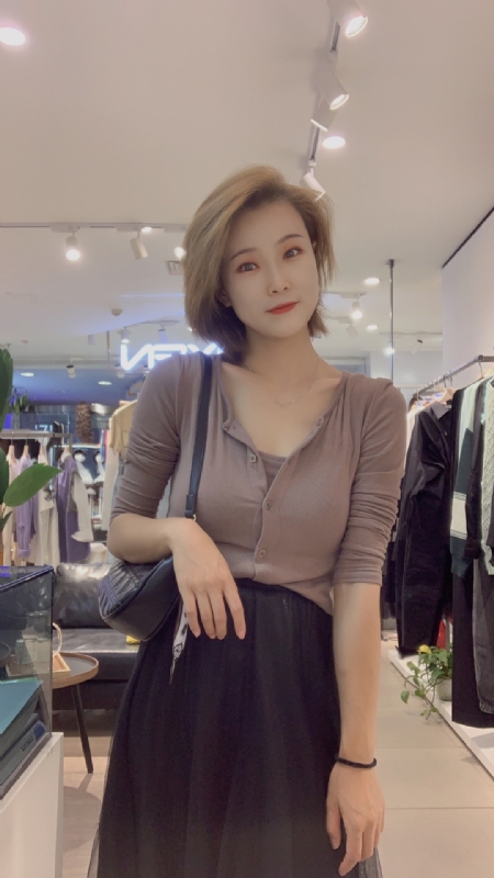 大婷子的第一张照片--福州相亲服务中心