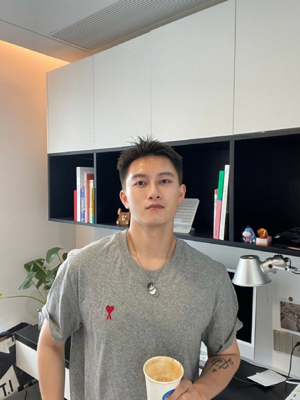 月光之下的第二张照片--福州相亲服务中心